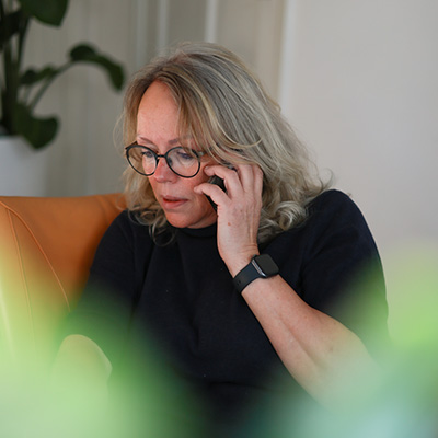 Gera Bouw contact The Human Works